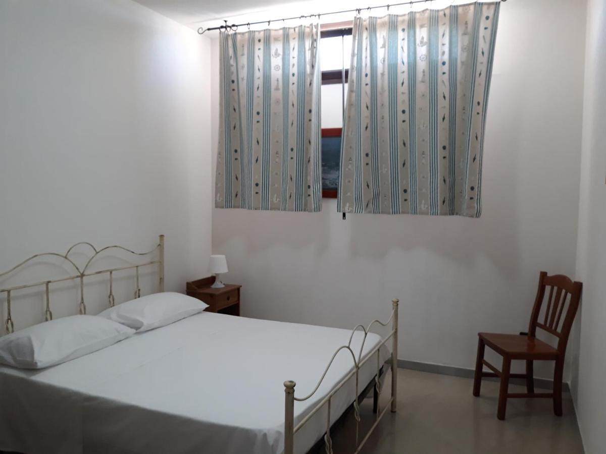 Casa Grande Porto Cesareo Villa Buitenkant foto
